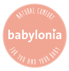 Logo Babylonia