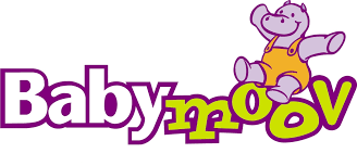Logo Babymoov