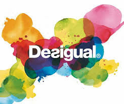 Desigual de seconde main