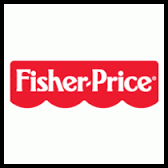 Logo Fisher-Price