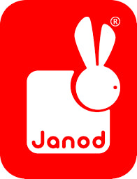 Janod de seconde main