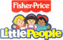 Logo Little People