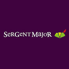 Logo Sergent Major