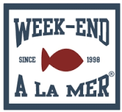 Logo Week-End à la Mer