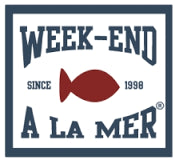 Week-End à la Mer de seconde main