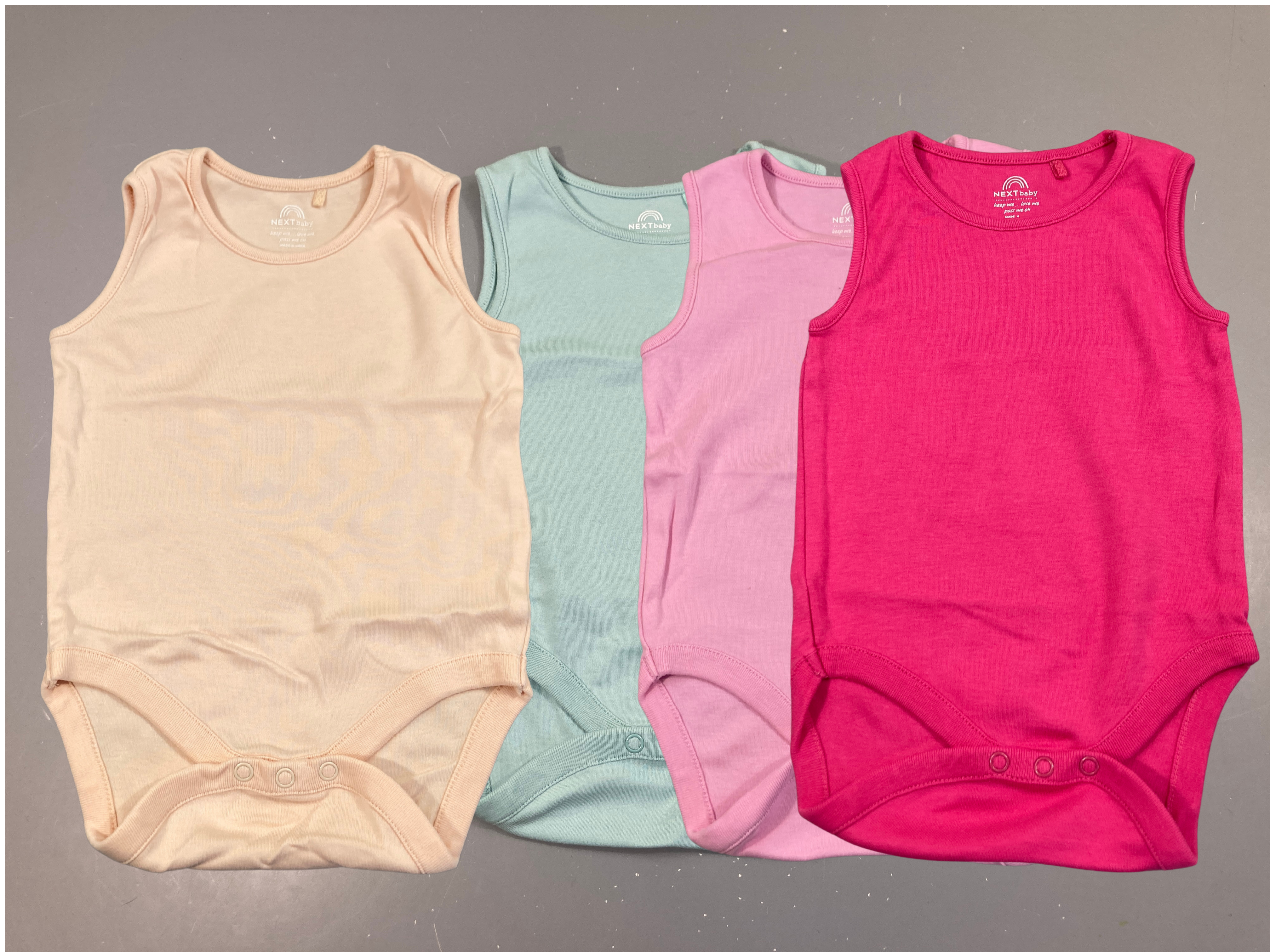 4 Bodies s.m multicolore
