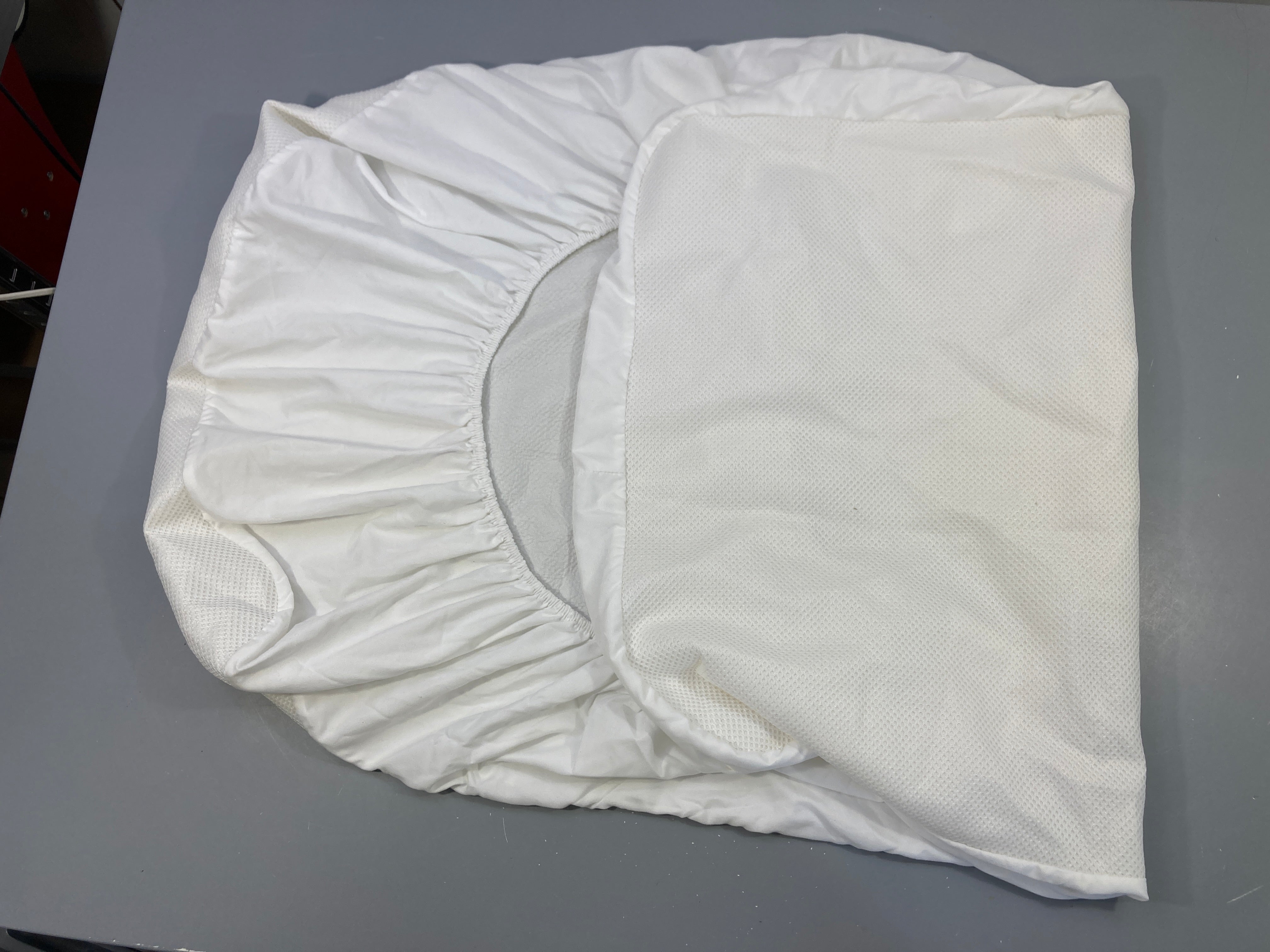 Alèse de matelas 60-120cm Lenast