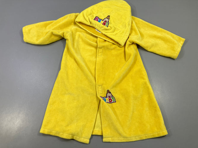 Déguisement Bumba tunique+bonnet, taille unique, moins cher chez Petit Kiwi