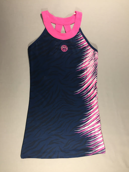 Robe de tennis - Life is BIDI BADOU
