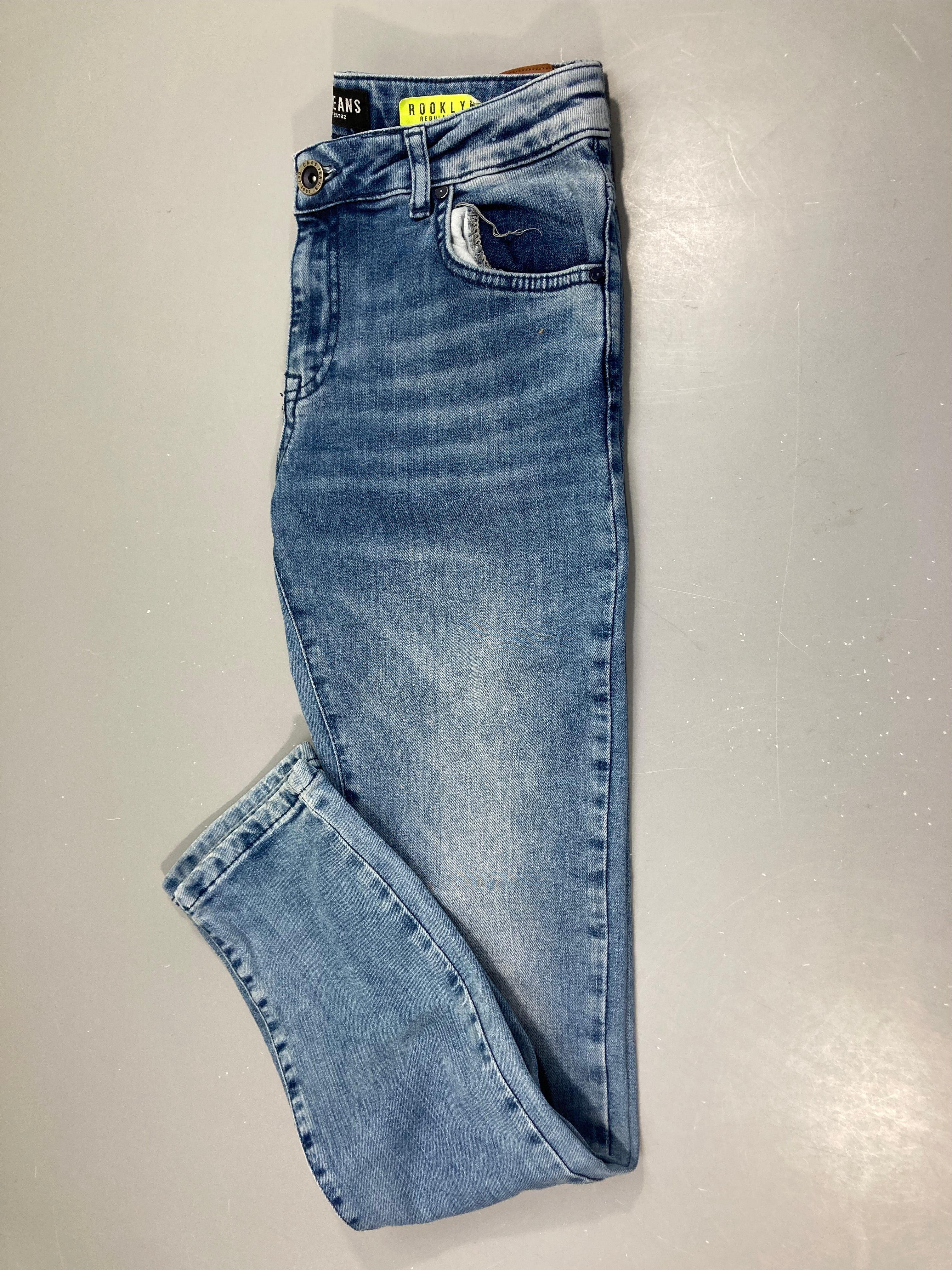 Jeans Rooklyn Regular fit