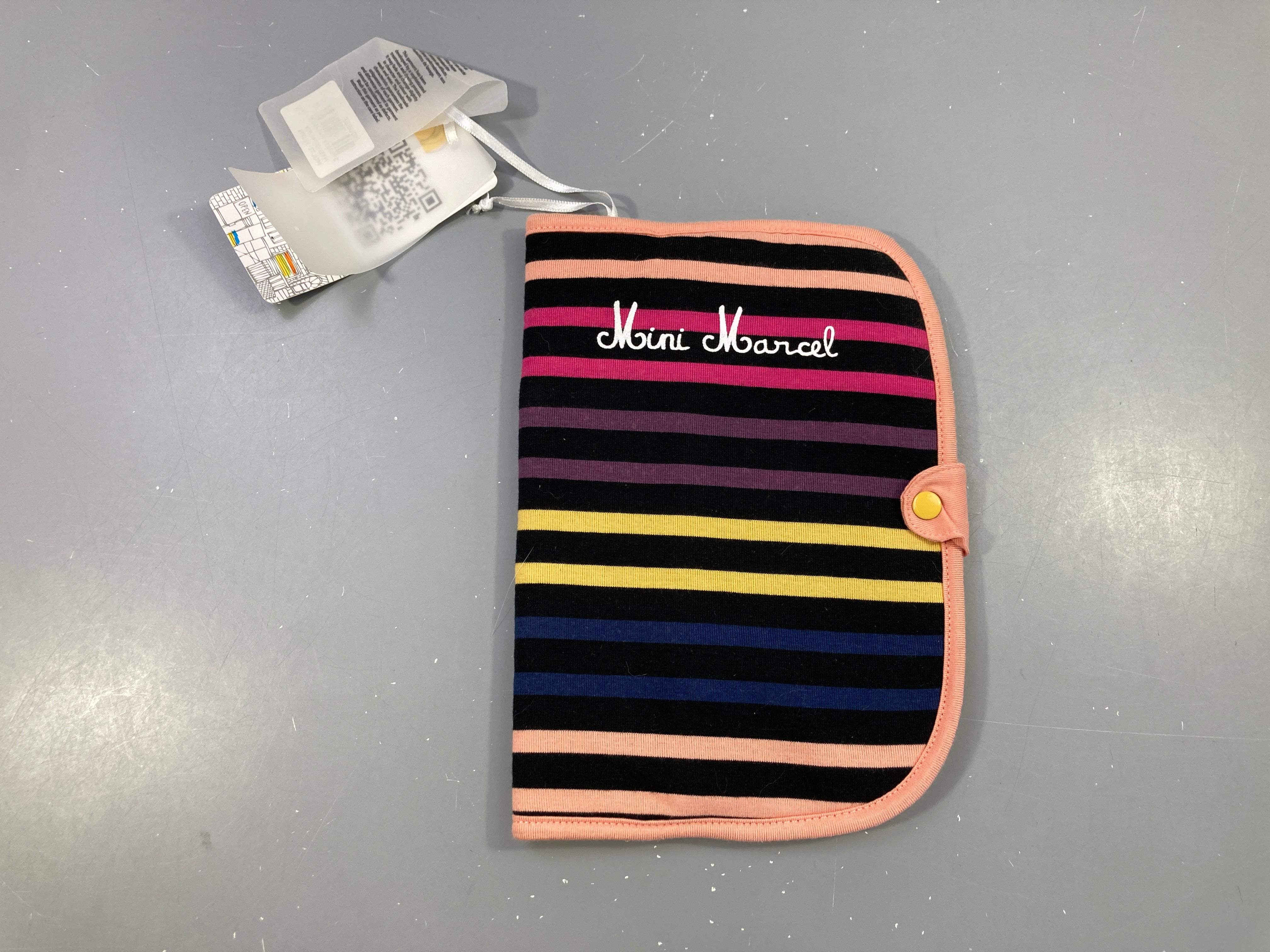 Neuf-Housse de rangement pour carnet ONE ou autre
