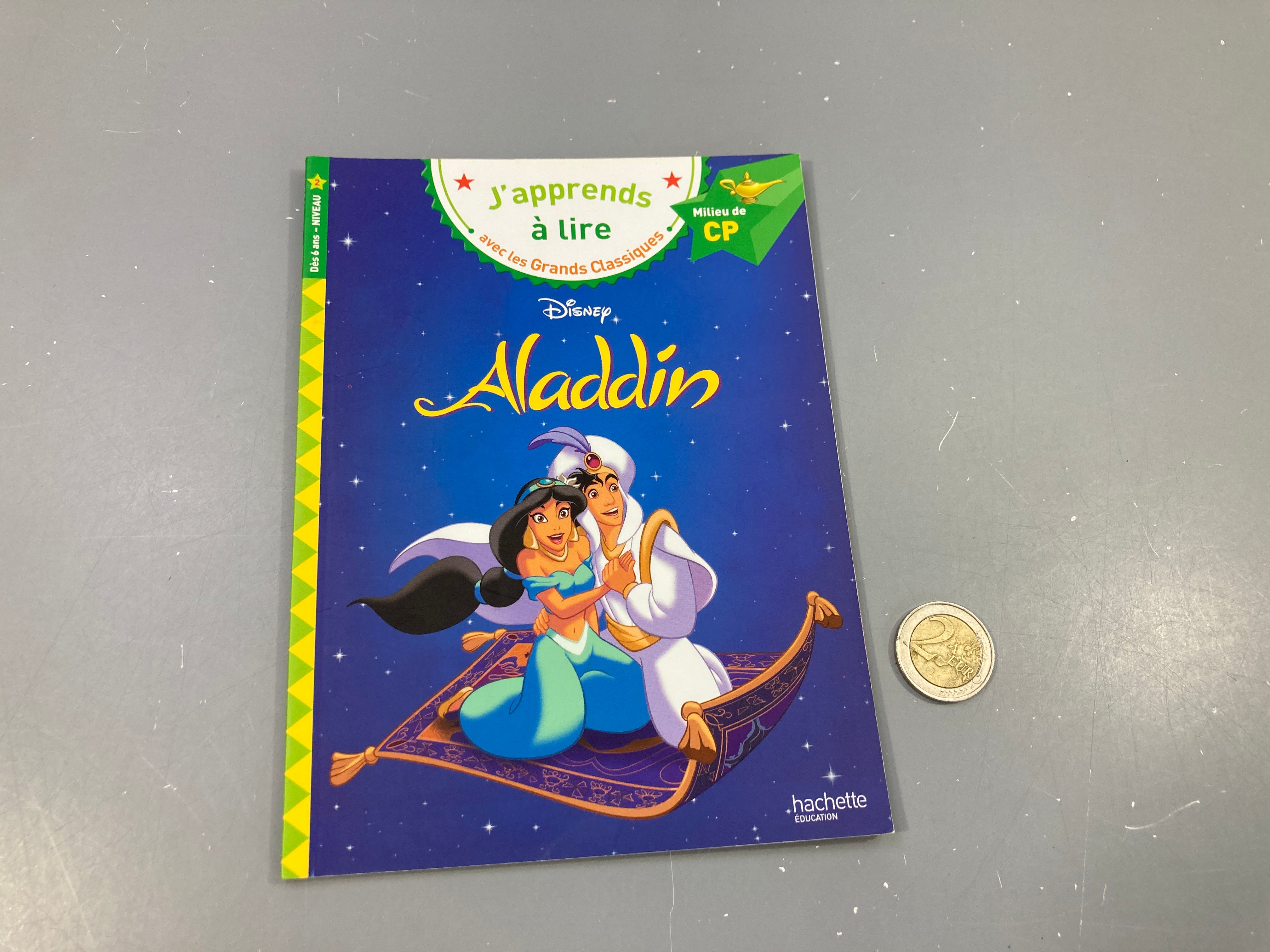 Aladdin