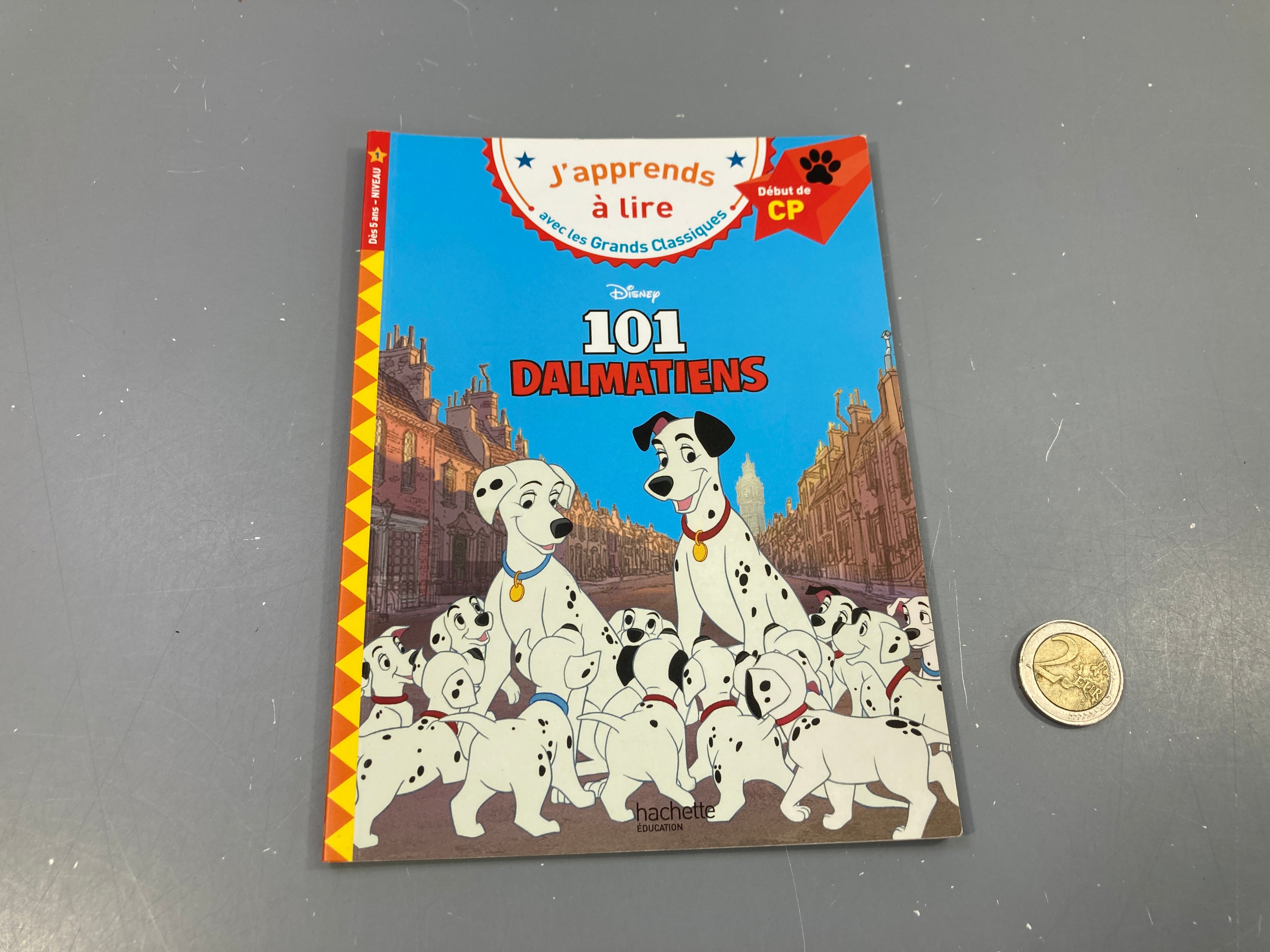 101 Dalmatiens