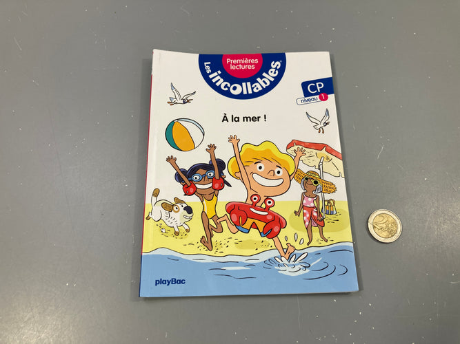 A la mer, moins cher chez Petit Kiwi