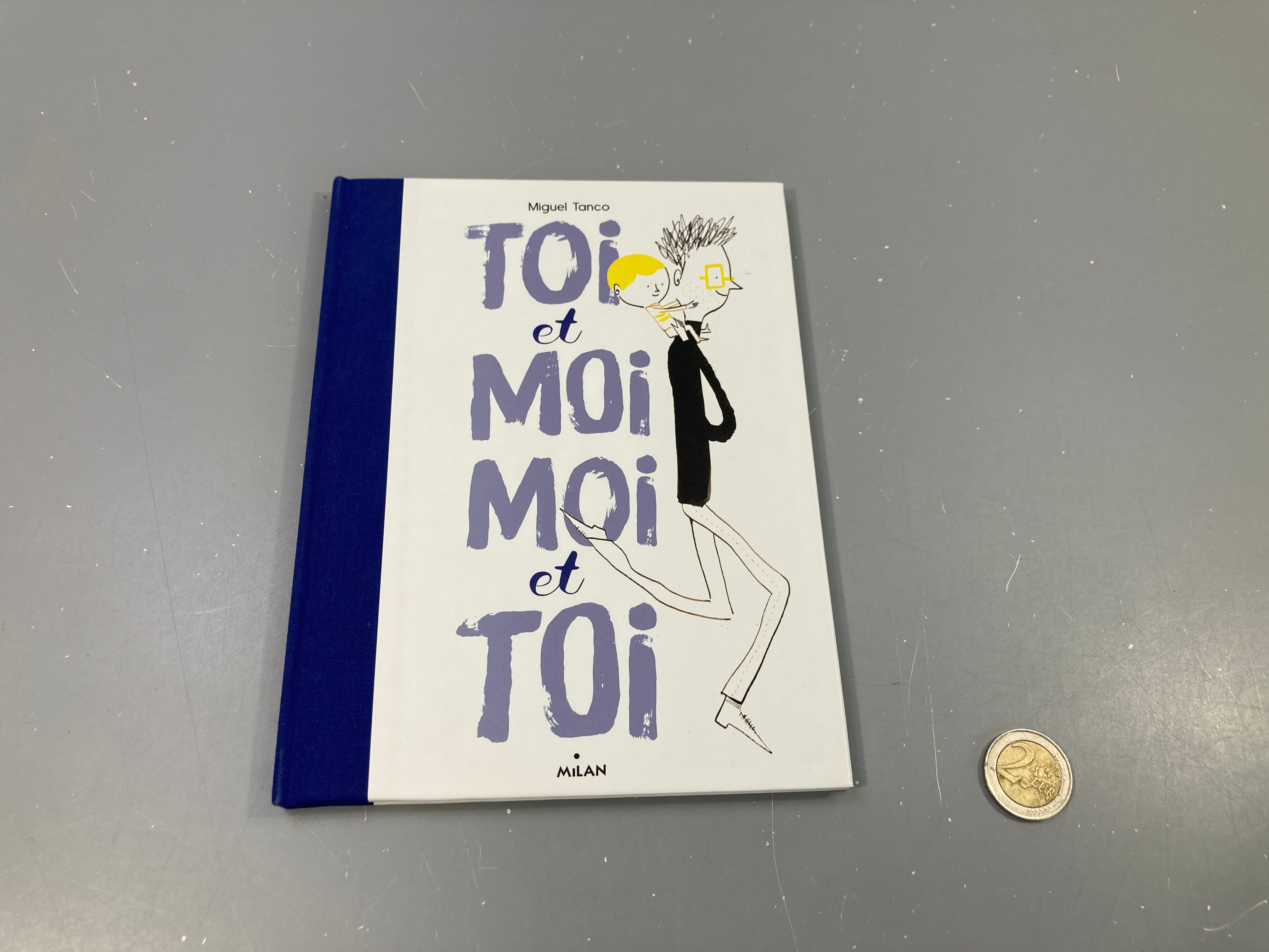 Toi et moi moi et toi