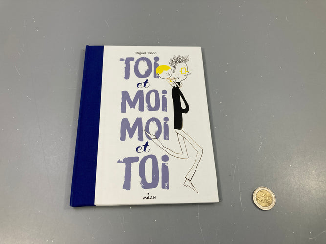 Toi et moi moi et toi, moins cher chez Petit Kiwi