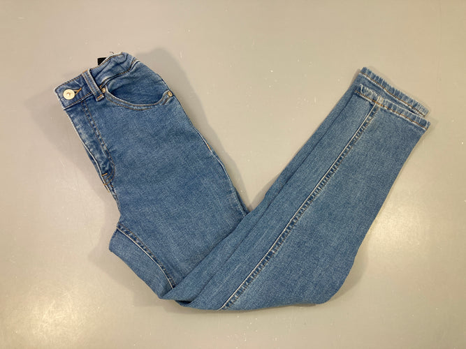 Jeans, moins cher chez Petit Kiwi
