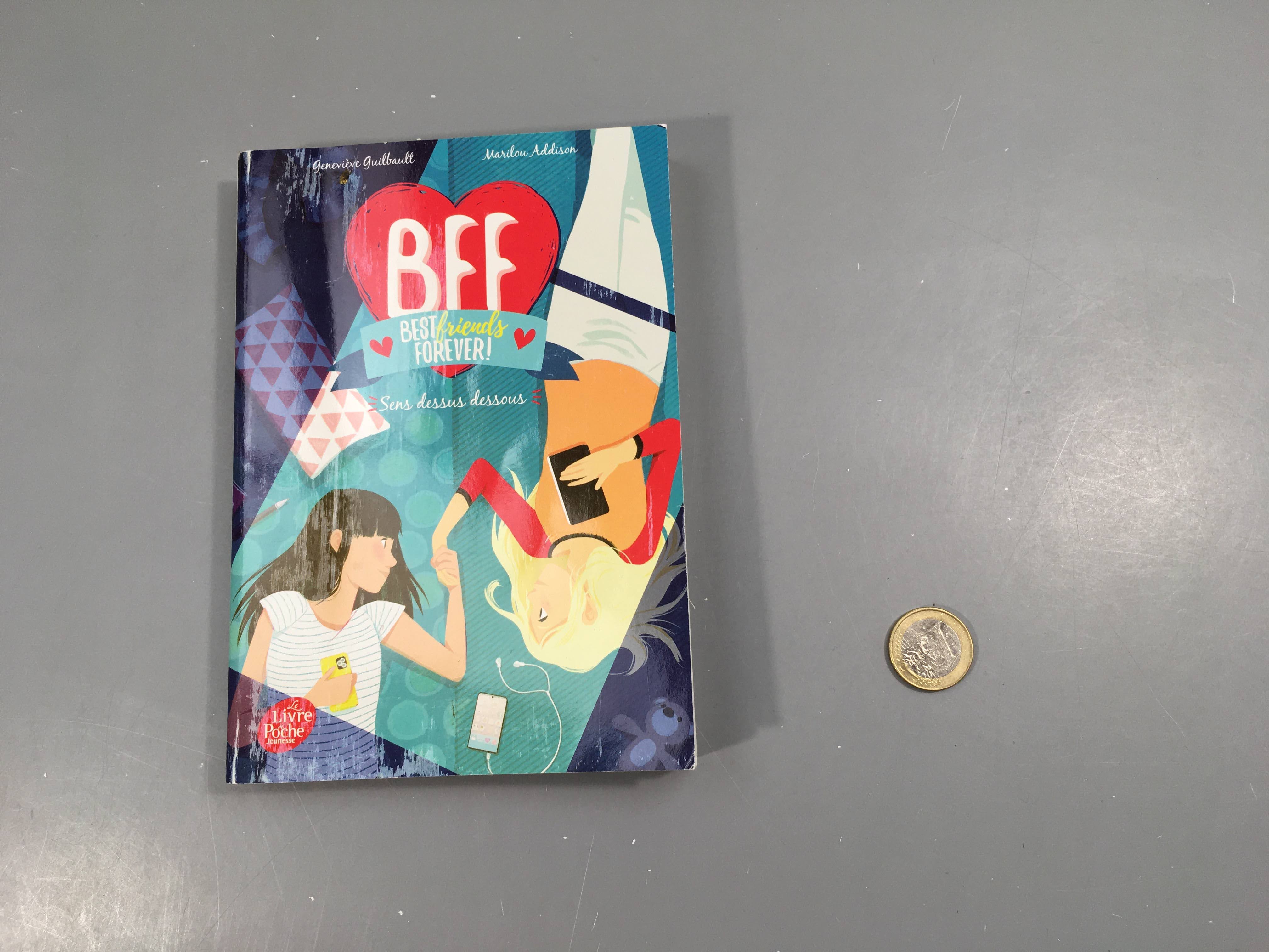 BFF, sens dessus dessous, 9