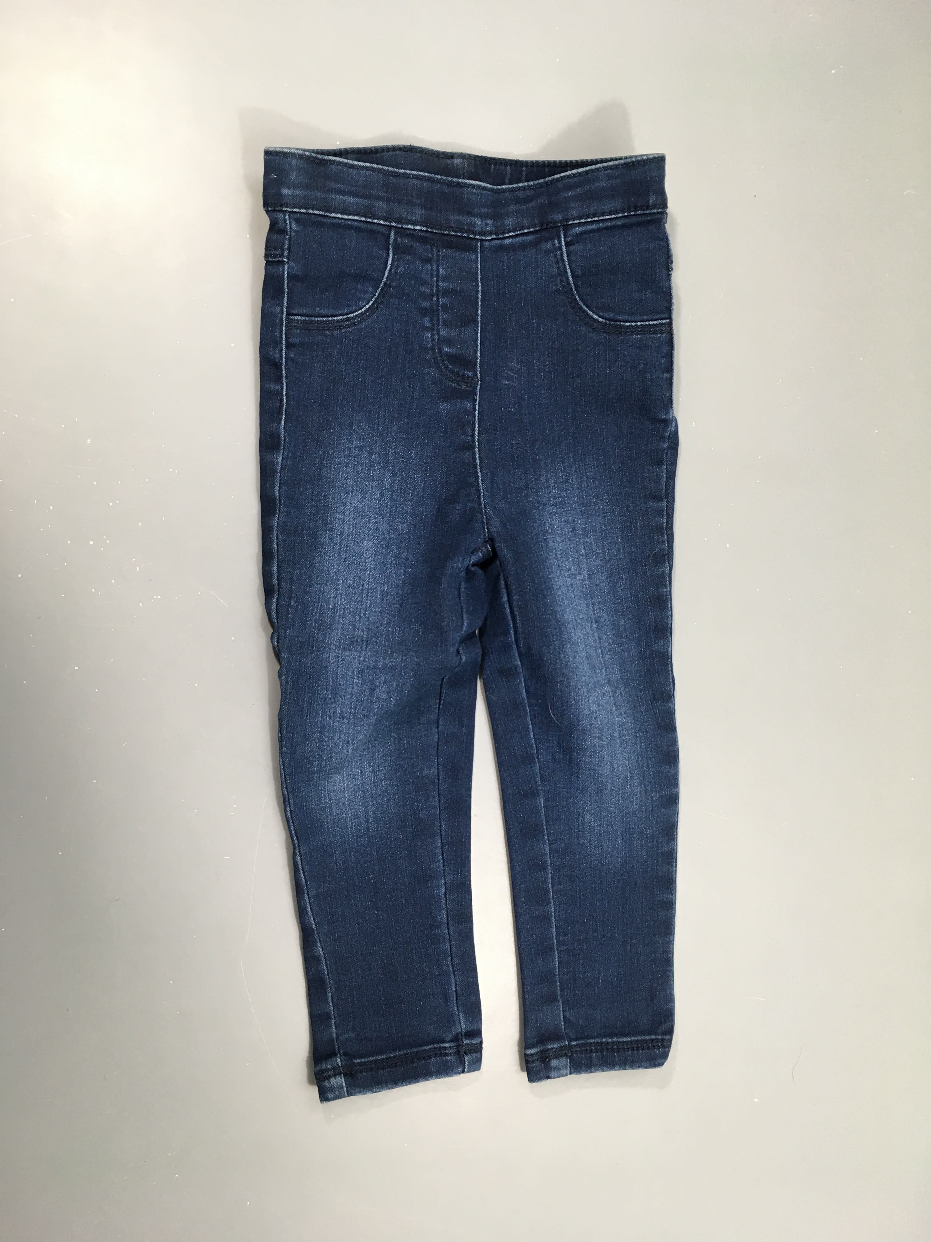 Jegging