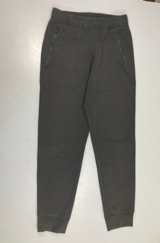 Pantalon training noir uniqlo, moins cher chez Petit Kiwi