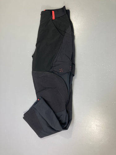 Pantalon de randonnée modulable noir, moins cher chez Petit Kiwi