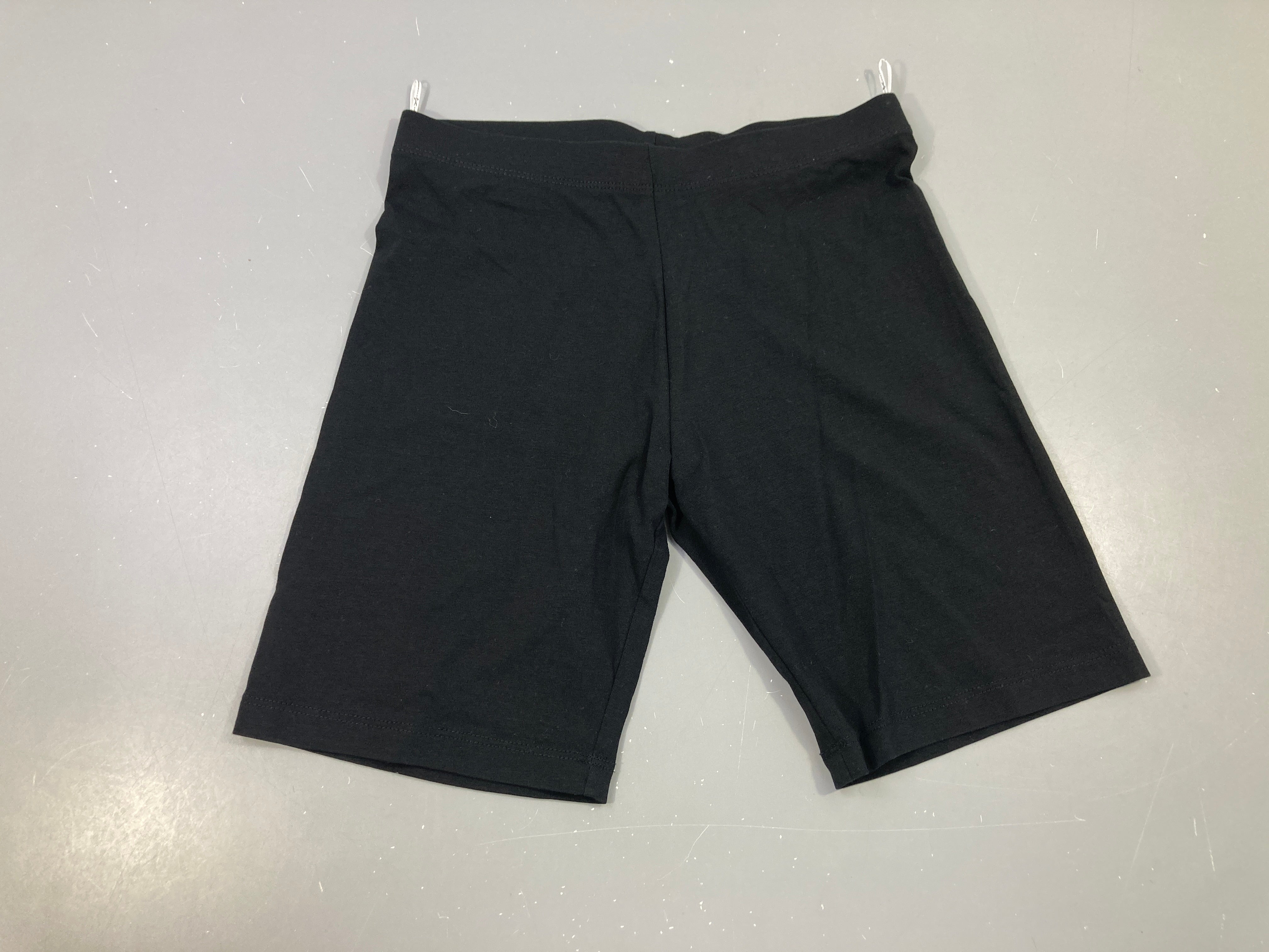 Legging short noir