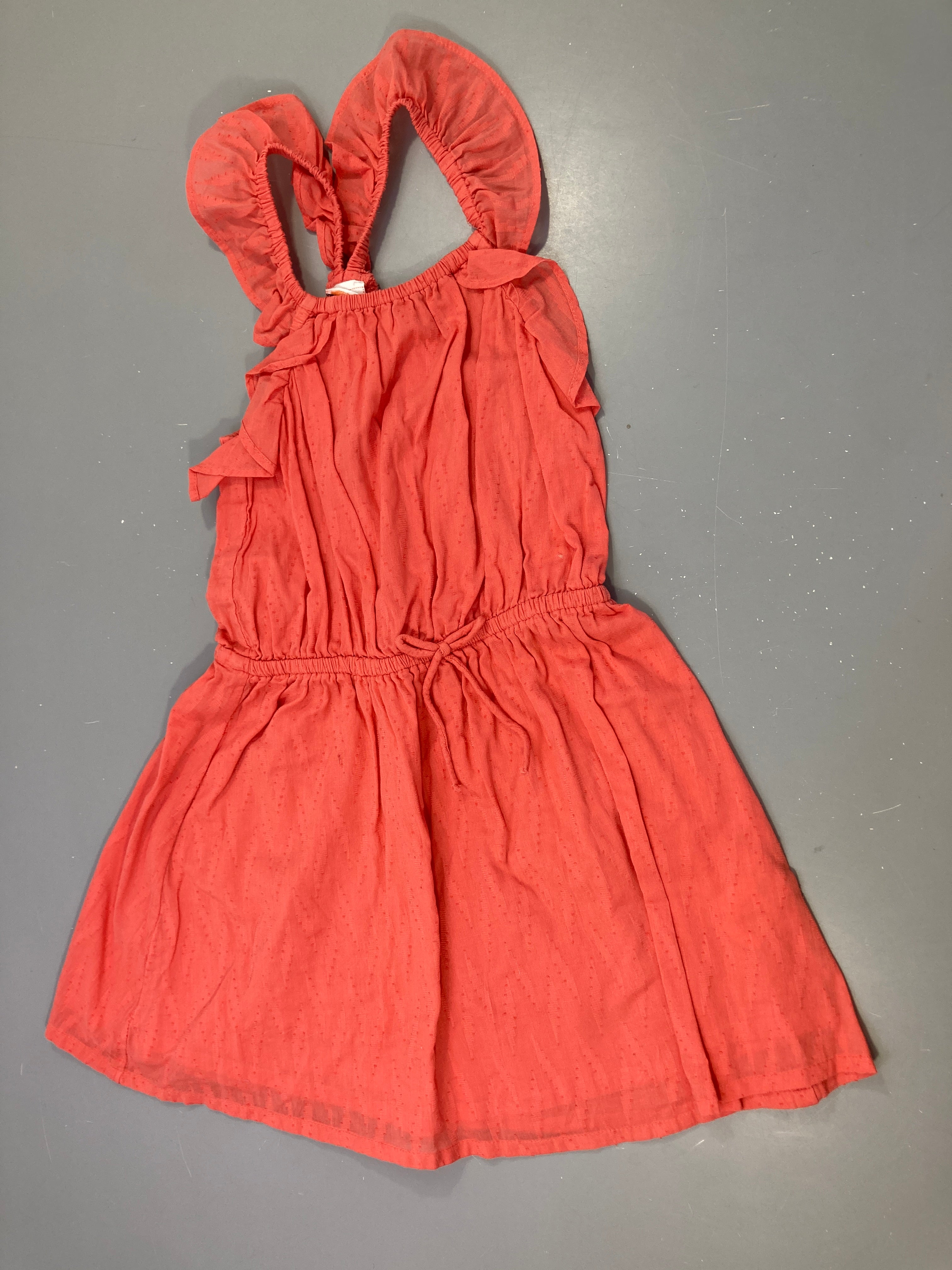 Robe s.m coraille