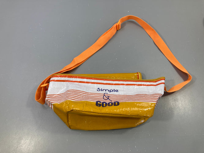 Petit sac isotherme Simple & good, moins cher chez Petit Kiwi