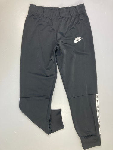 Pantalon de sport noir Nike, moins cher chez Petit Kiwi