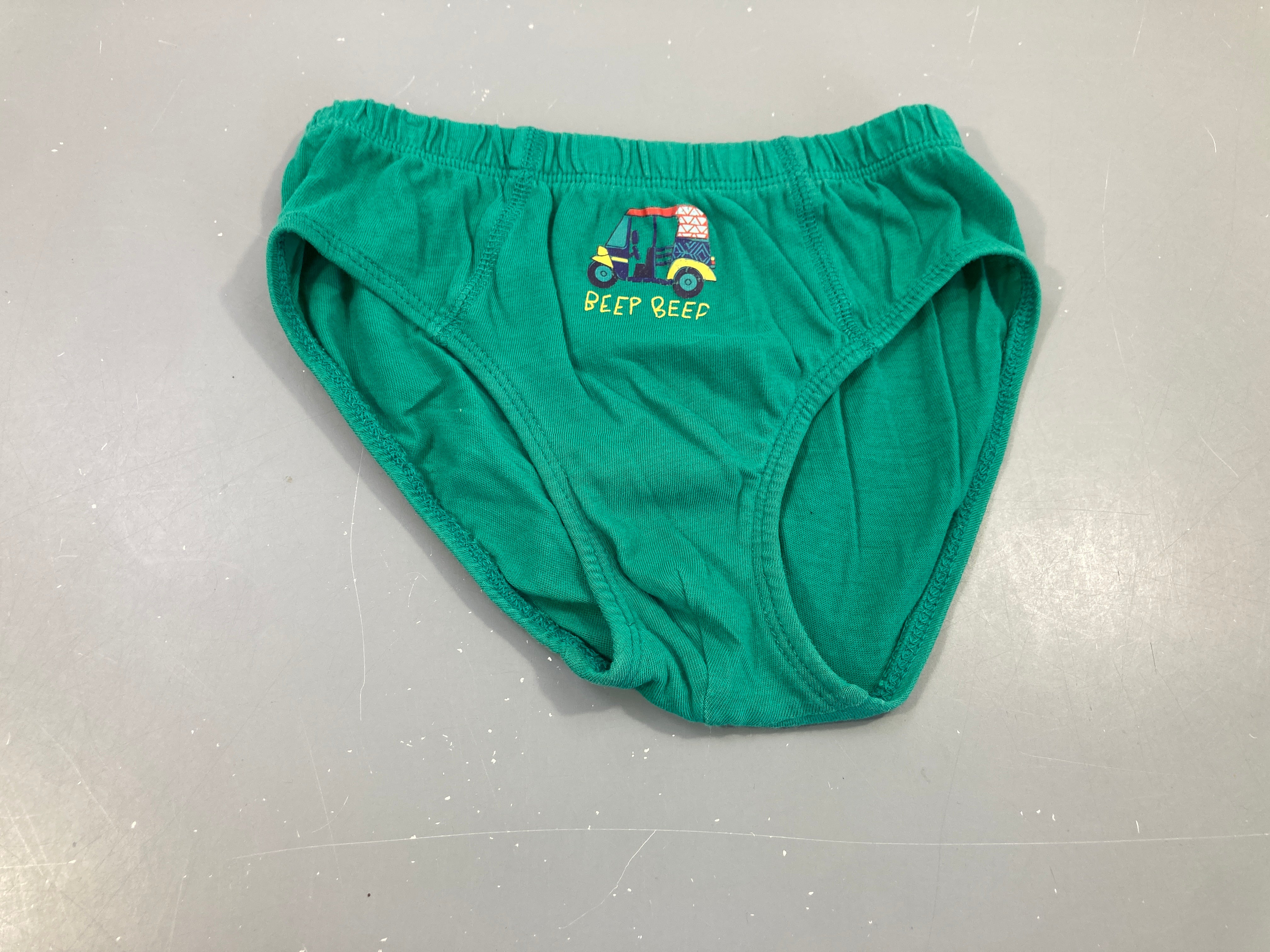 Slip vert auto 