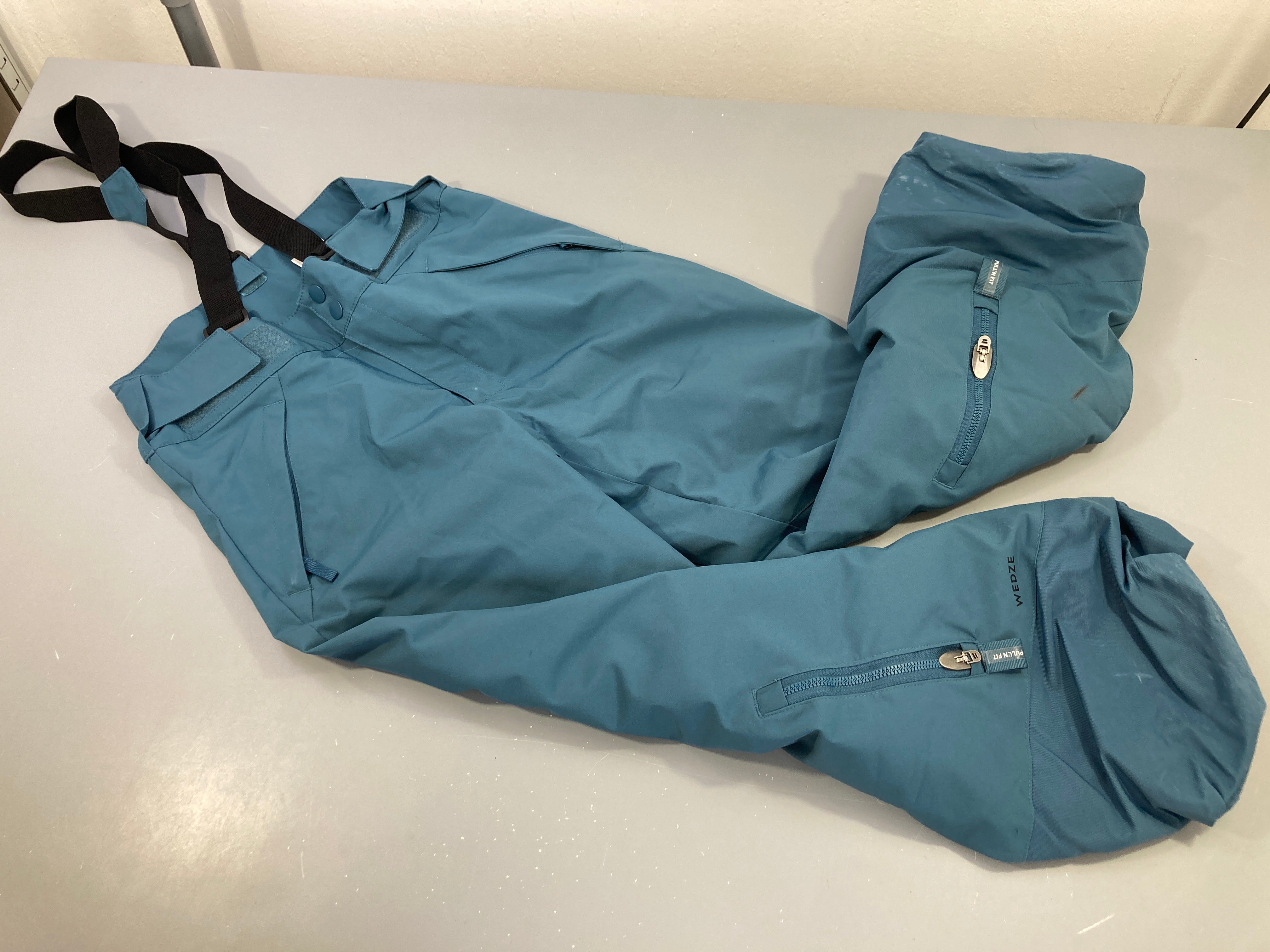 Pantalon de ski 