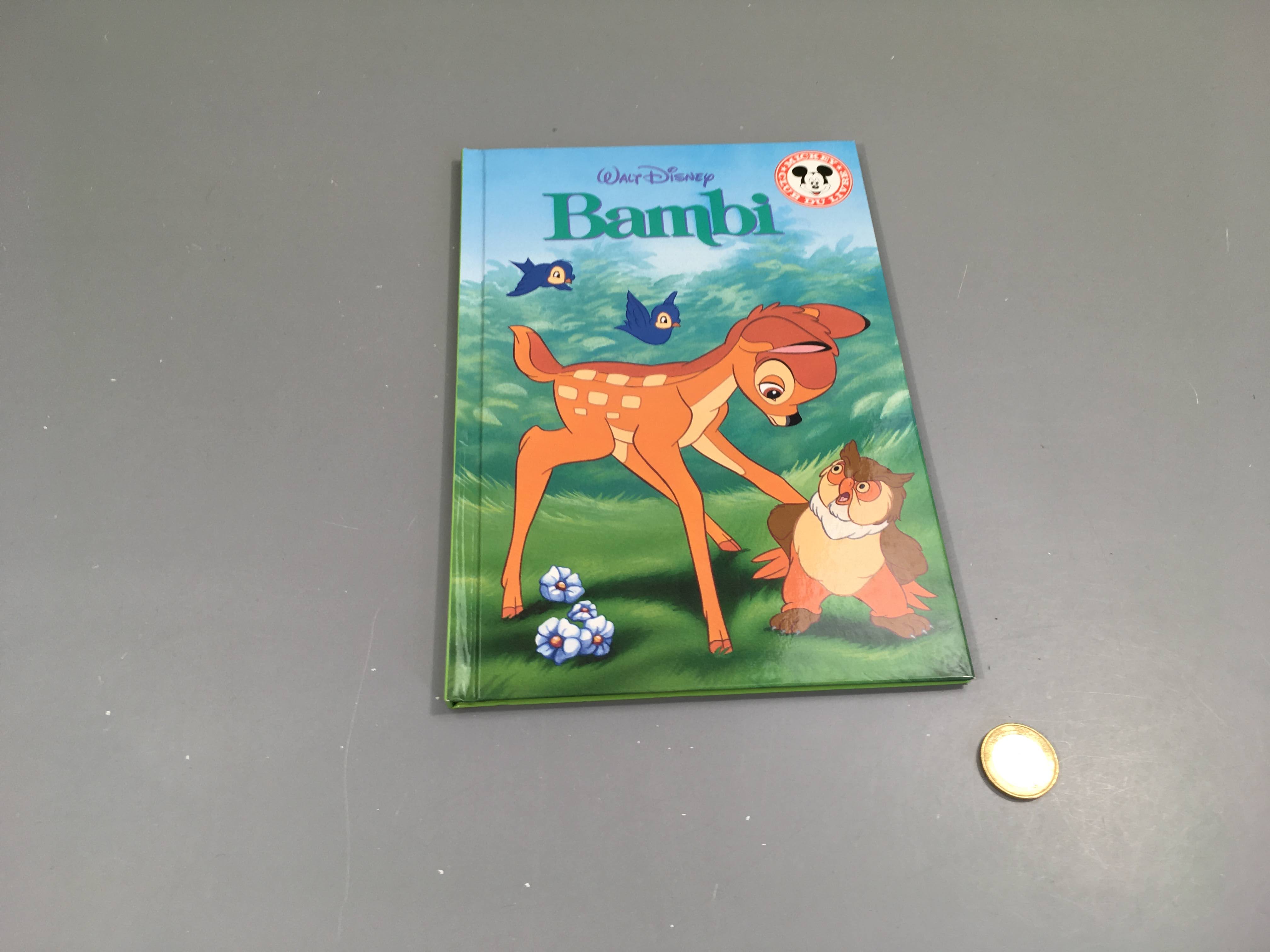 Bambi