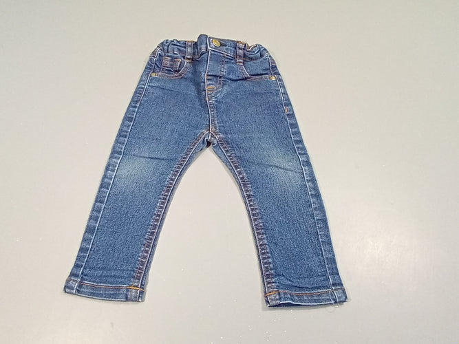 Jeans, moins cher chez Petit Kiwi