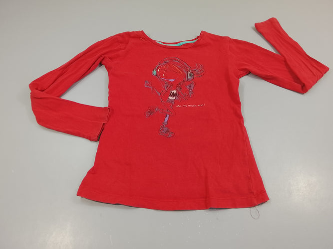 Jupe plissée  grise pailletée, taille élastique bleu marine, moins cher chez Petit Kiwi
