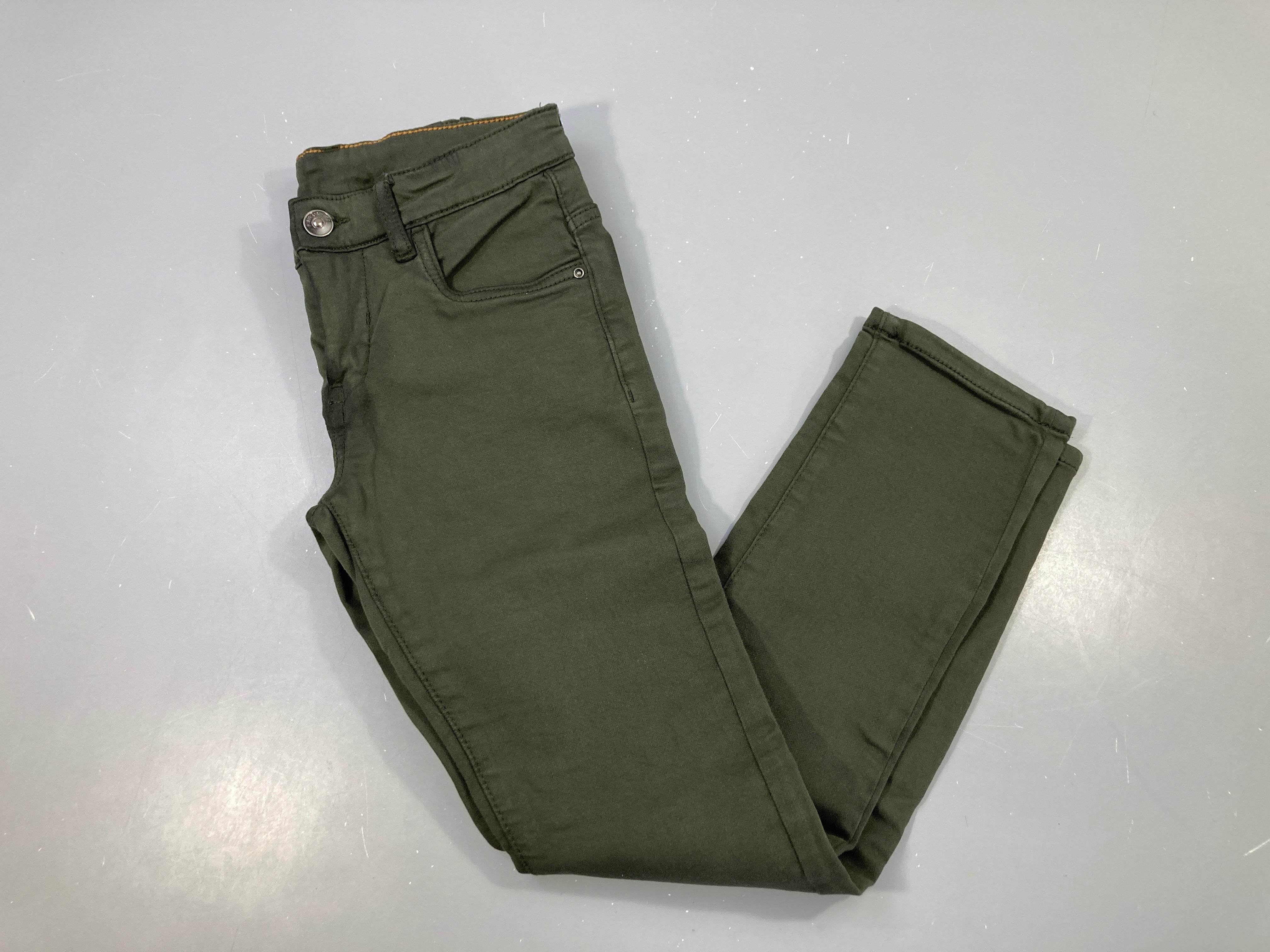 Pantalon kaki