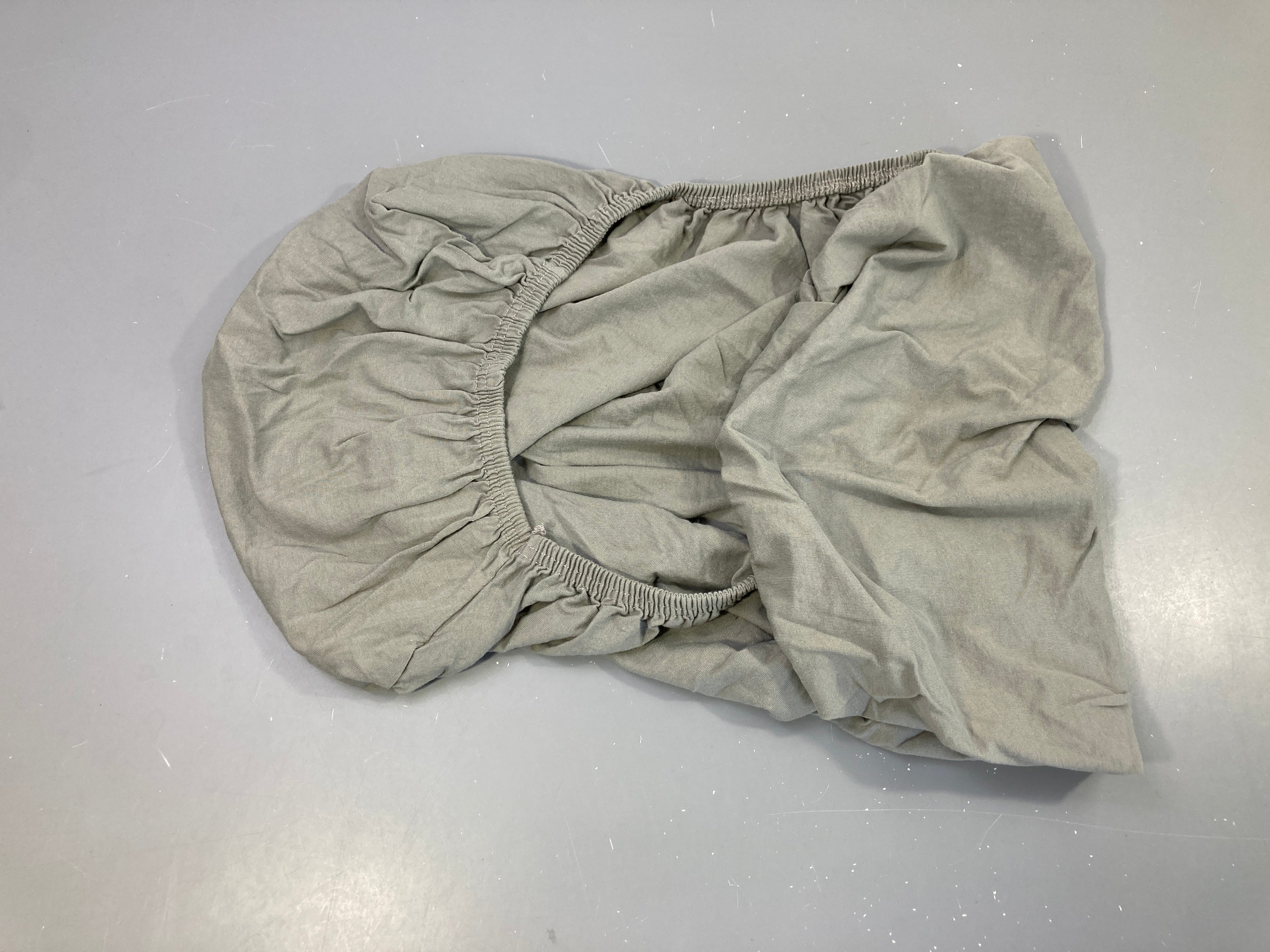 Drap housse kaki 40-90cm pour matelas cododo/berceau/nacelle
