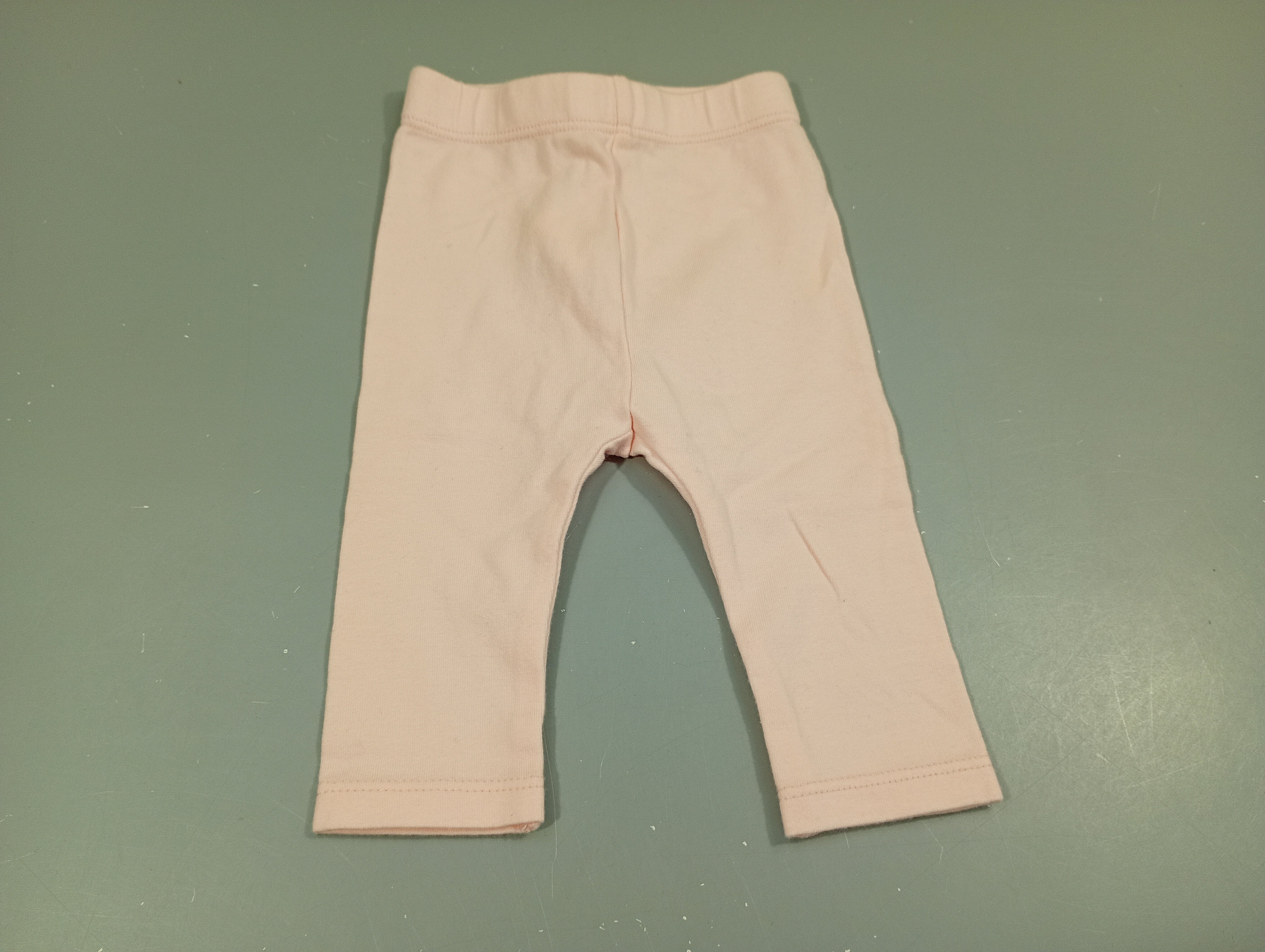 Legging rose clair