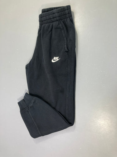 Pantalon de training noir nike, moins cher chez Petit Kiwi