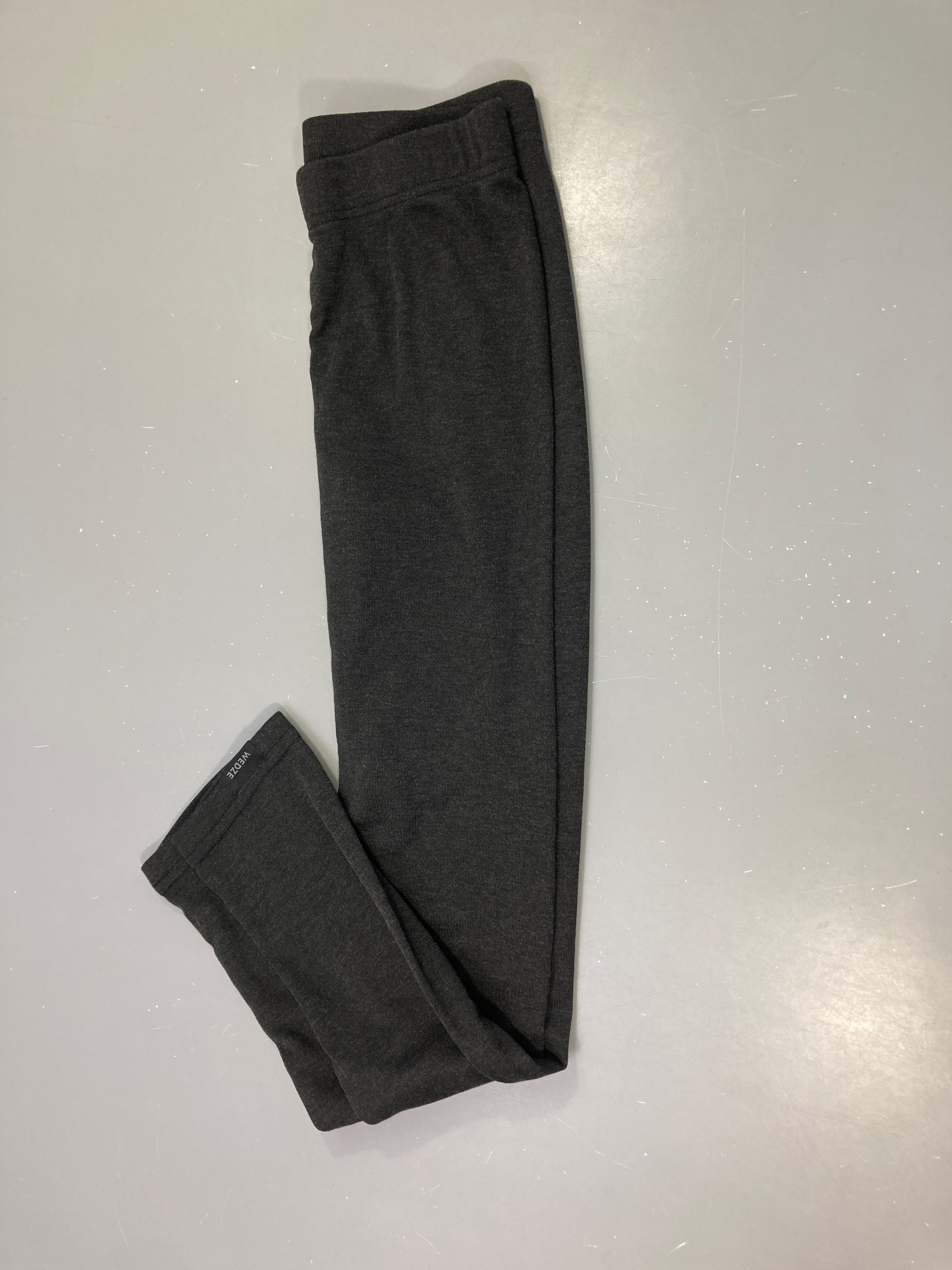 Sous-vêtement thermique legging noir wedze