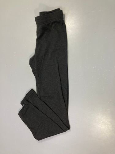 Sous-vêtement thermique legging noir wedze, moins cher chez Petit Kiwi