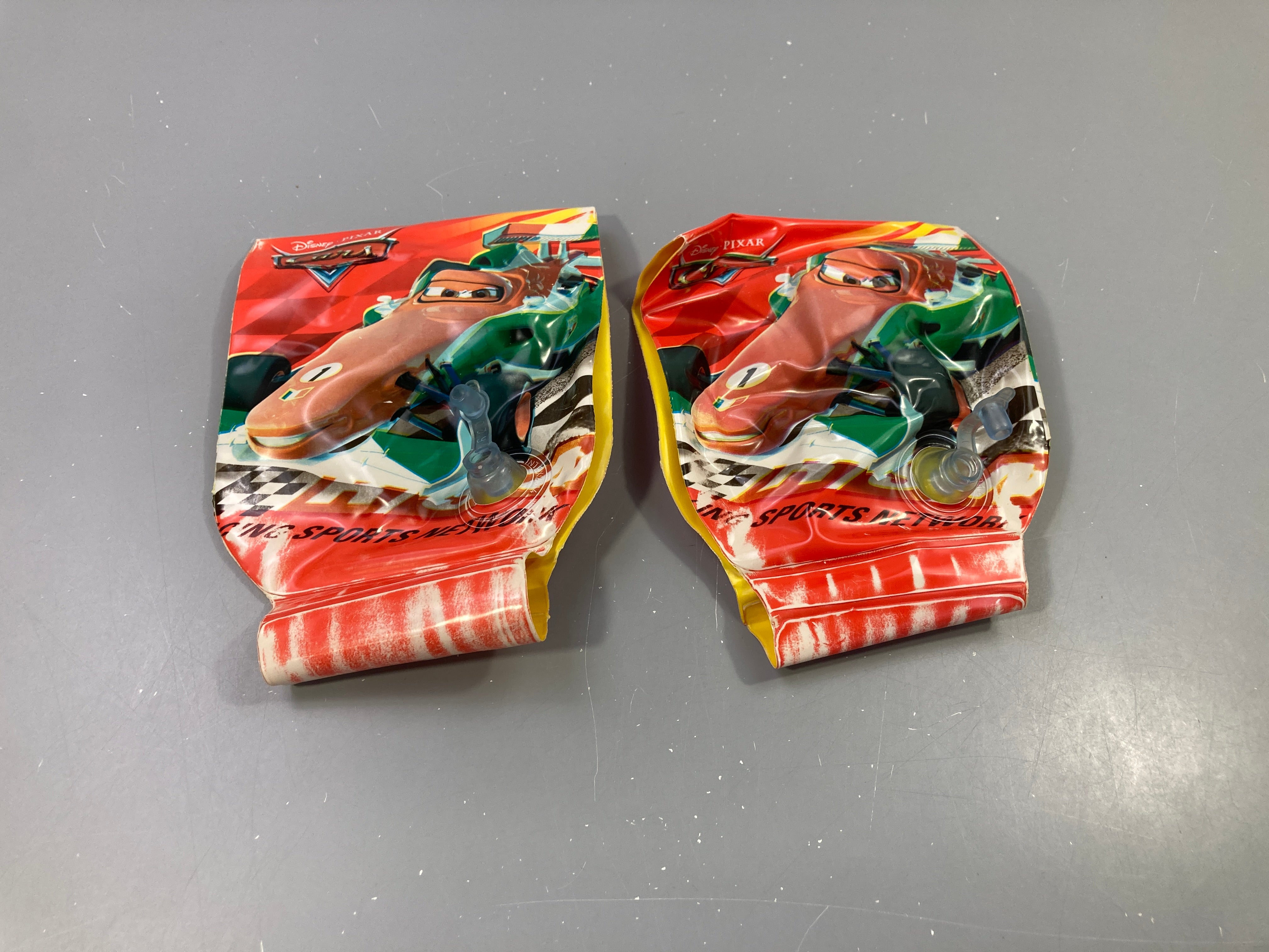 Brassards Cars formule 1