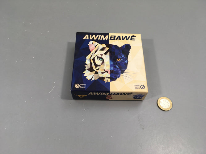IwimBawé +8a Complet, moins cher chez Petit Kiwi