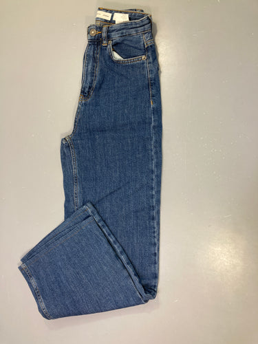 Jean jambes larges bleu (32-34), Subdued, moins cher chez Petit Kiwi