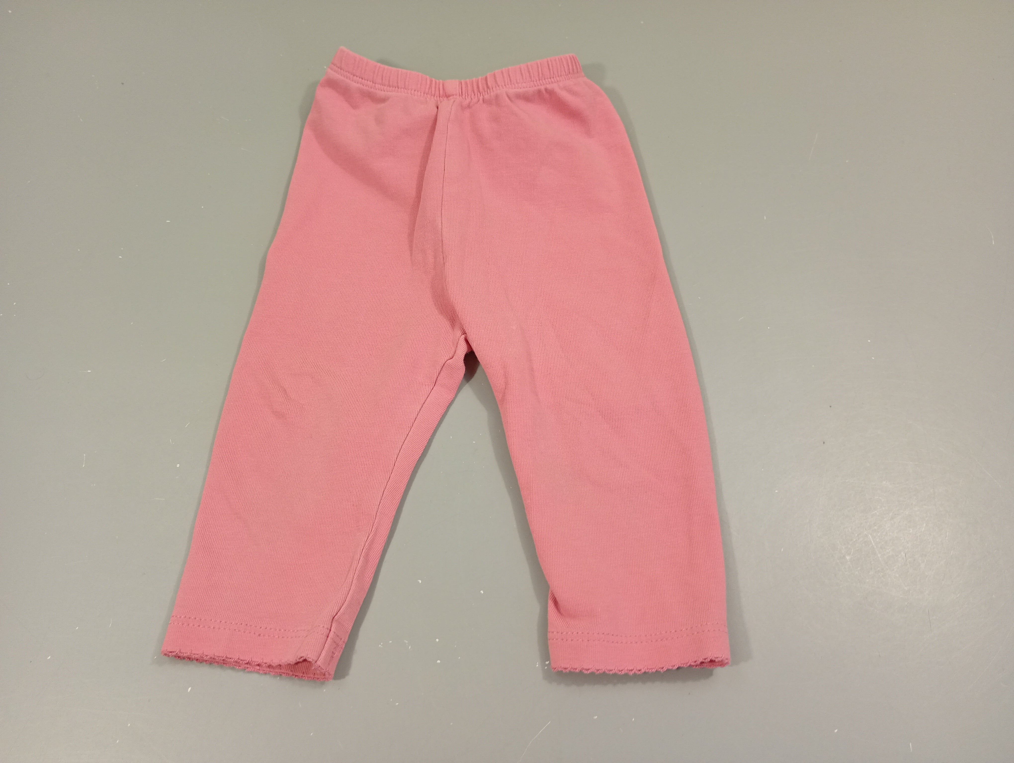 Legging rose clair