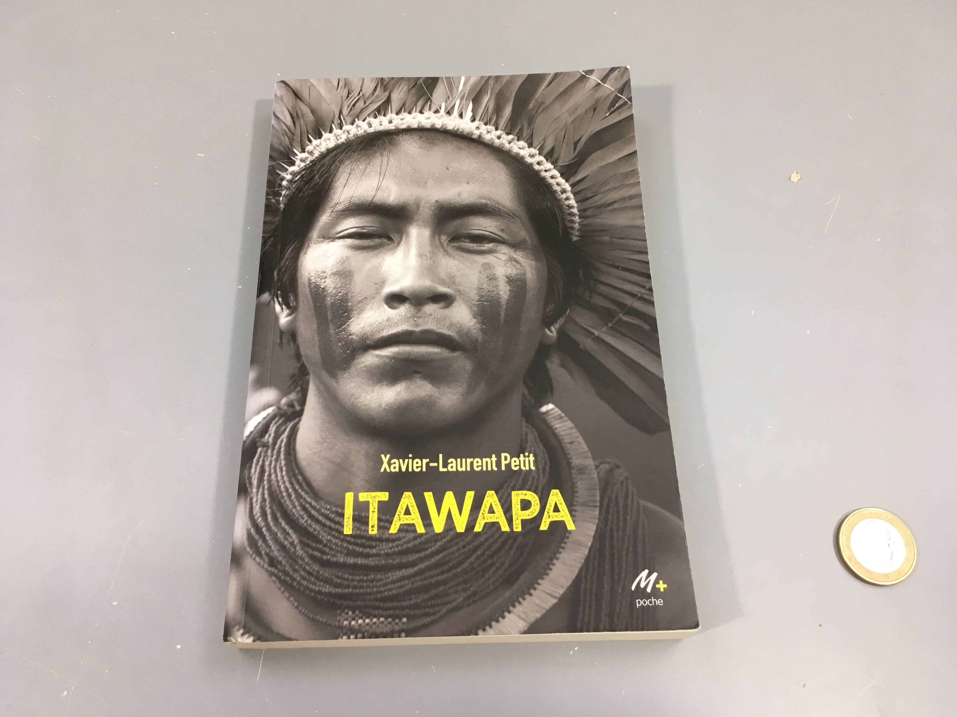 Itawapa