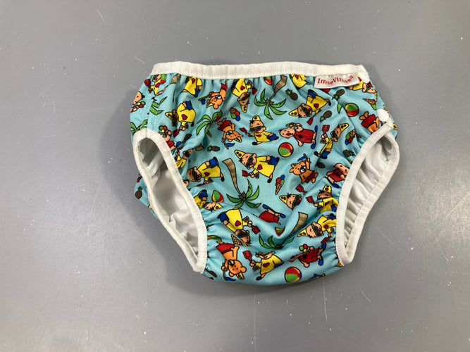 Culotte d'apprentissage 13-17kg ImseVimse, moins cher chez Petit Kiwi