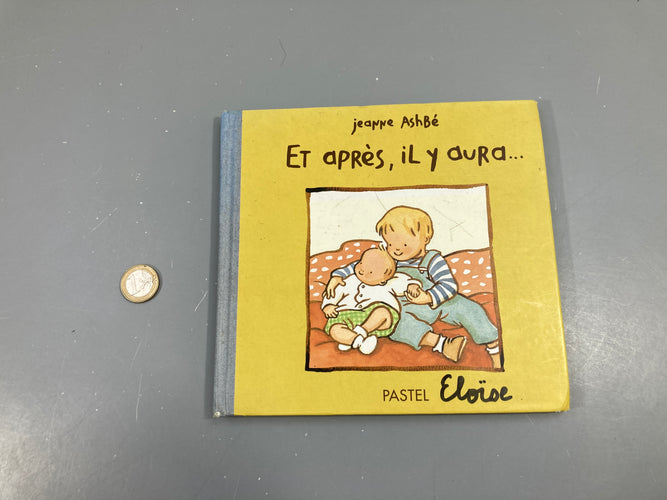 Et après, il y aura..., moins cher chez Petit Kiwi