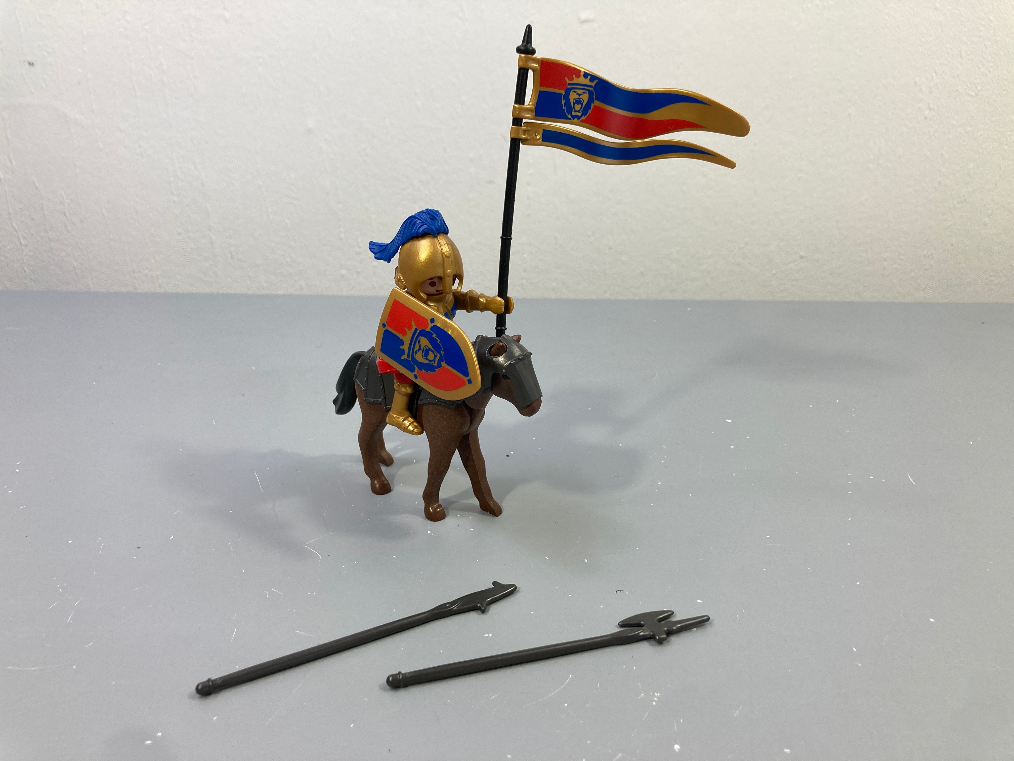 Playmobil - Chevalier du Lion Impérial