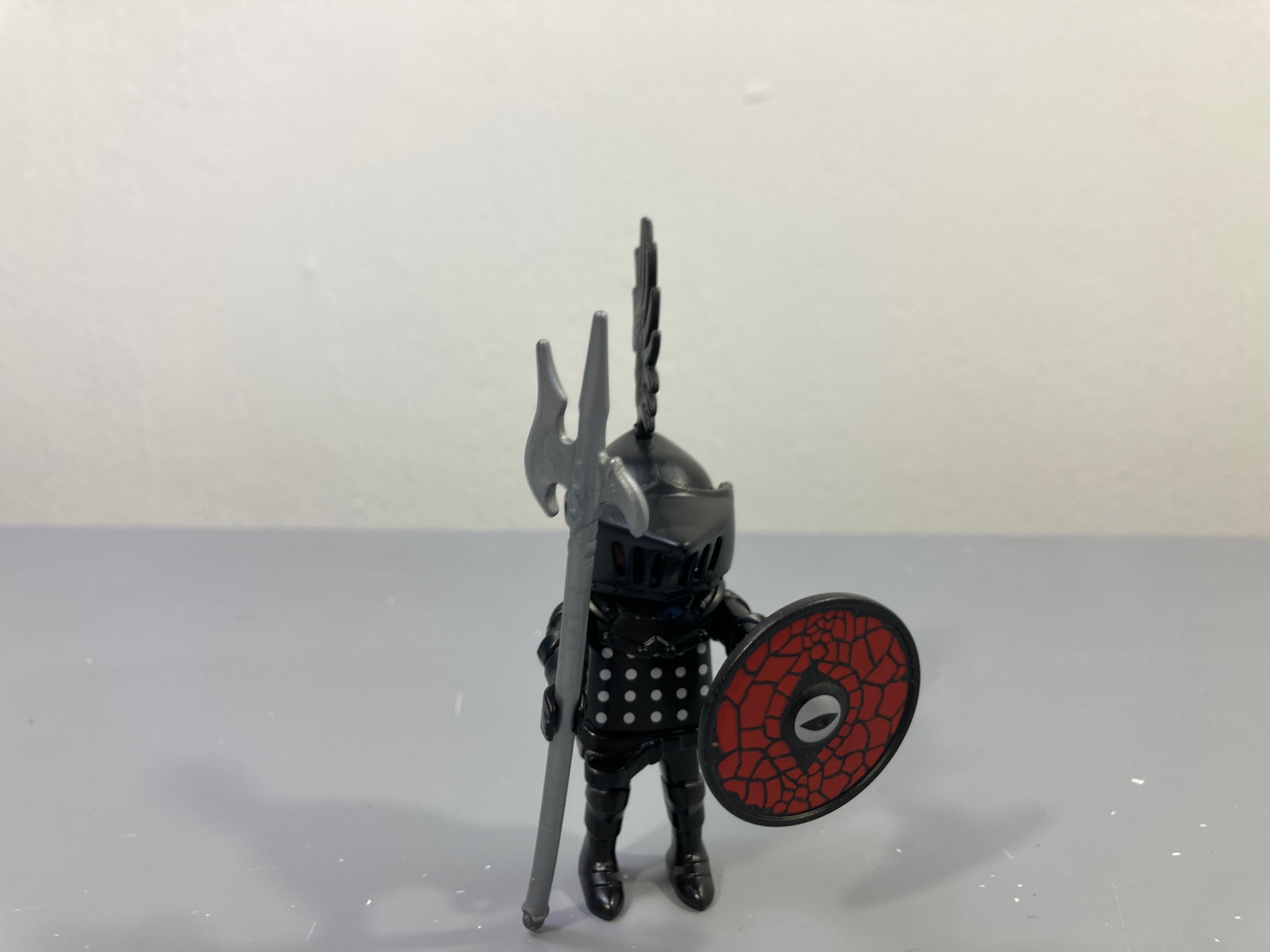 Playmobil - Chevalier du moyen-âge (Altya) Complet