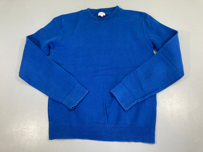 Pull bleu Celio, moins cher chez Petit Kiwi